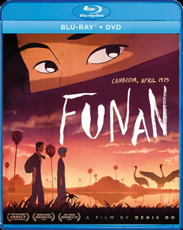 Funan  [BLU-RAY 720p] - FRENCH