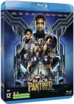 Black Panther  [HDLIGHT 1080p] - MULTI (TRUEFRENCH)