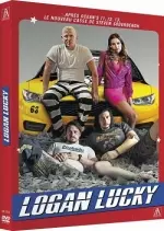 Logan Lucky [HDLIGHT 1080p] - MULTI (TRUEFRENCH)