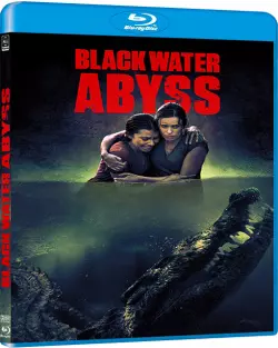 Black Water: Abyss  [HDLIGHT 1080p] - MULTI (FRENCH)