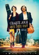 Chaque jour que Dieu fait [DVDRIP] - VOSTFR