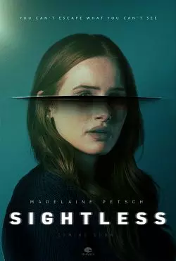 Sightless  [HDRIP] - FRENCH