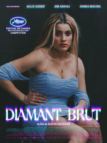 Diamant brut  [WEBRIP] - FRENCH