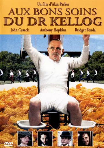 Aux bons soins du Dr Kellogg [DVDRIP] - TRUEFRENCH