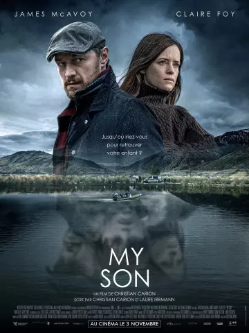 My Son [HDRIP] - TRUEFRENCH