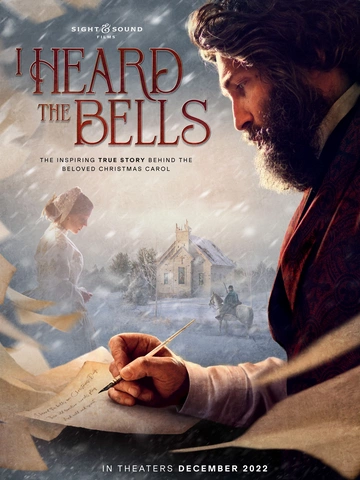 I Heard the Bells  [WEB-DL 1080p] - MULTI (FRENCH)