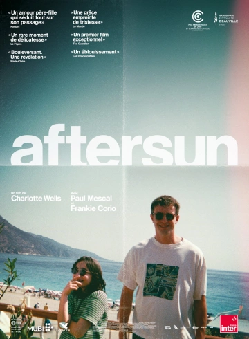 Aftersun  [HDRIP] - FRENCH