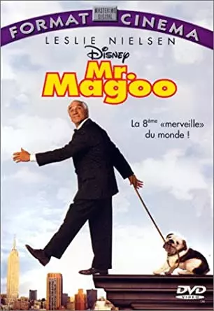 Mr. Magoo  [HDRIP 1080p] - TRUEFRENCH