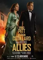 Alliés [HDRIP] - FRENCH