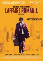 L'Affaire Roman J.  [BDRIP] - TRUEFRENCH