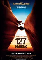 127 heures  [DVDRIP] - MULTI (TRUEFRENCH)