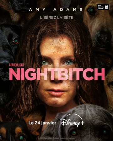 Nightbitch  [WEBRIP] - FRENCH