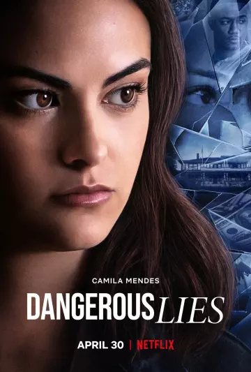 Mensonges et trahisons [WEBRIP] - FRENCH