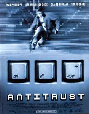 Antitrust  [HDLIGHT 1080p] - MULTI (TRUEFRENCH)