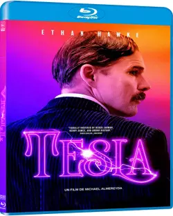 Tesla [HDLIGHT 1080p] - MULTI (FRENCH)