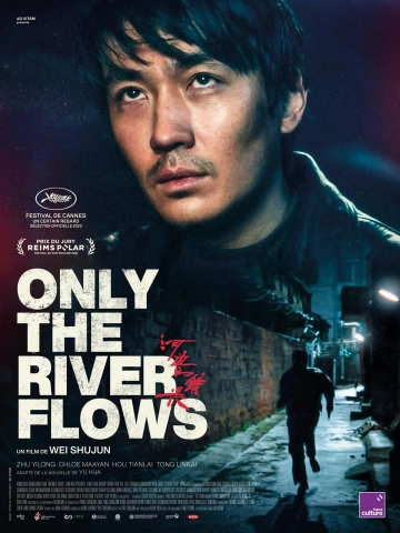 Only the River Flows [WEB-DL 1080p] - MULTI (FRENCH)