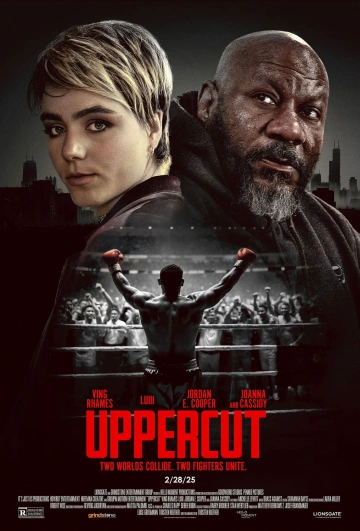 Uppercut  [WEB-DL 1080p] - MULTI (FRENCH)