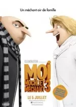 Moi, Moche et Méchant 3  [BDRIP] - FRENCH