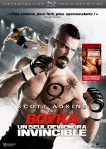 Un seul deviendra invincible - Boyka [BDRiP] - FRENCH