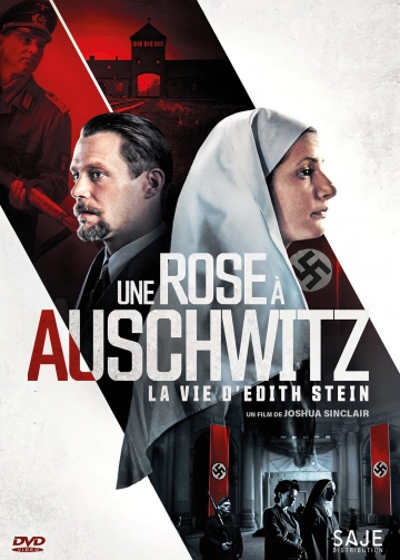 Une rose à Auschwitz, la vie d'Edith Stein  [WEBRIP 720p] - FRENCH