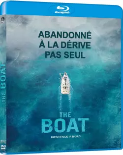 The Boat [BLU-RAY 1080p] - MULTI (TRUEFRENCH)