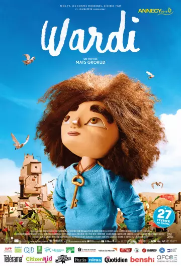 Wardi [WEB-DL 1080p] - FRENCH