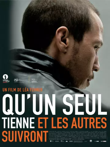 Qu'un seul tienne et les autres suivront [DVDRIP] - FRENCH