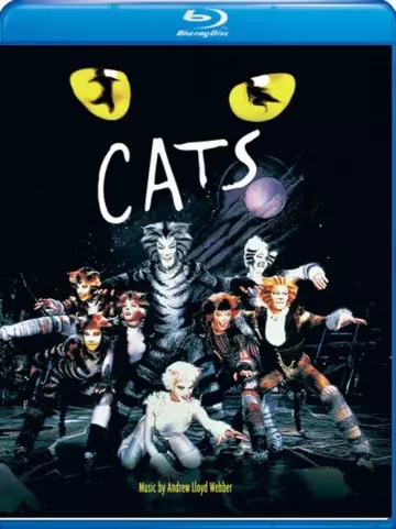 Cats [BLU-RAY 1080p] - VO