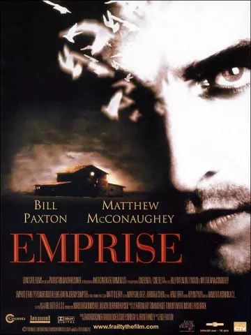 Emprise [DVDRIP] - TRUEFRENCH