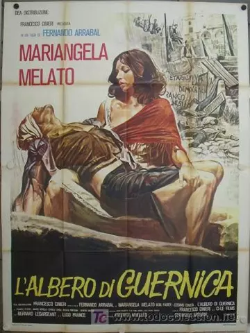 L'Arbre de Guernica [DVDRIP] - FRENCH