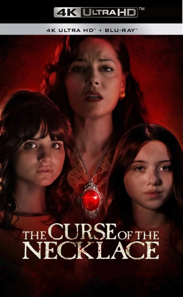 The Curse of the Necklace  [WEB-DL 4K] - MULTI (FRENCH)