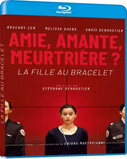 La Fille au bracelet  [BLU-RAY 1080p] - FRENCH