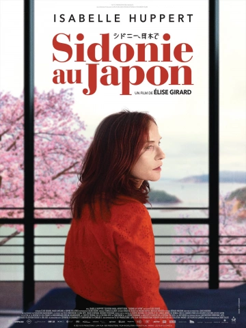 Sidonie au Japon  [WEB-DL 1080p] - FRENCH