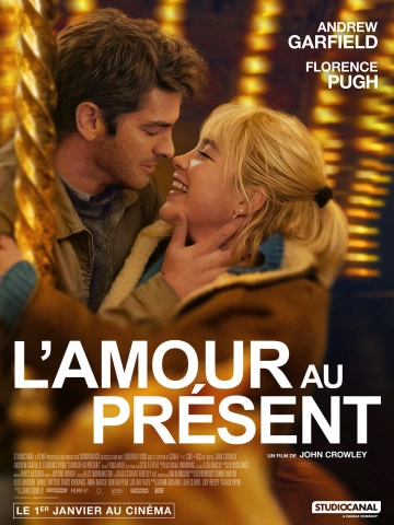 L'Amour au présent  [WEB-DL 720p] - TRUEFRENCH