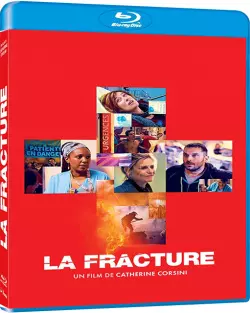 La Fracture  [HDLIGHT 1080p] - FRENCH