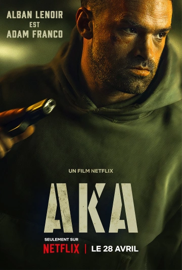 AKA  [HDRIP] - FRENCH