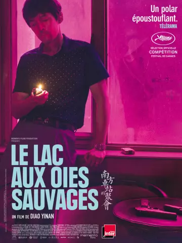 Le Lac aux oies sauvages [WEB-DL 1080p] - MULTI (FRENCH)