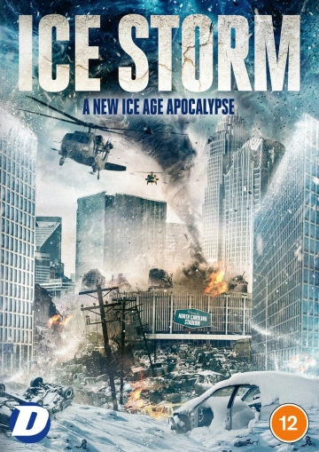 Ice Storm  [HDRIP] - FRENCH