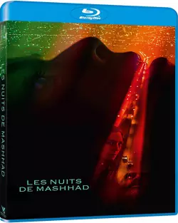 Les Nuits de Mashhad [BLU-RAY 720p] - FRENCH