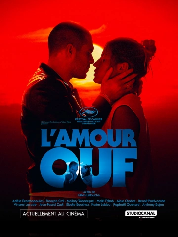 L'Amour ouf [WEB-DL 1080p] - FRENCH