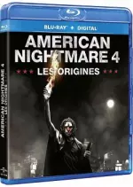 American Nightmare 4 : Les Origines  [HDLIGHT 720p] - TRUEFRENCH