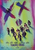 Suicide Squad  [BDRIP] - FRENCH