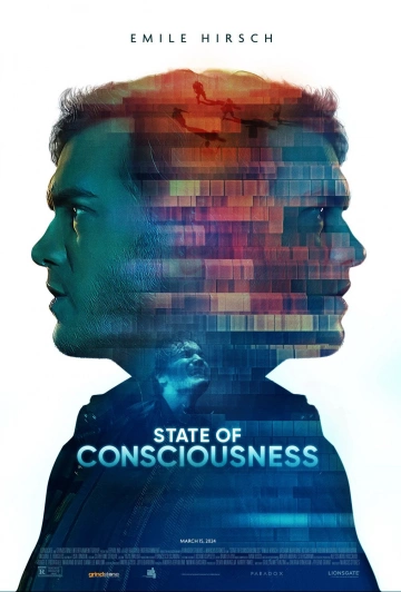 State Of Consciousness  [HDRIP] - FRENCH