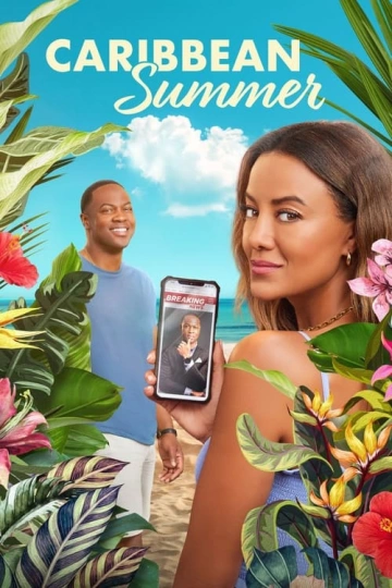 Caribbean Summer [WEB-DL 1080p] - MULTI (FRENCH)