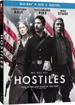 Hostiles [BLU-RAY 1080p] - FRENCH