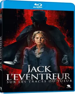 Jack l'éventreur : Sur les traces du tueur [BLU-RAY 720p] - FRENCH