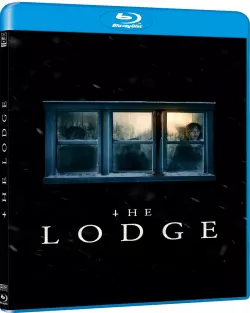 The Lodge  [BLU-RAY 1080p] - FRENCH