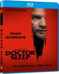 Stephen King's Doctor Sleep [BLU-RAY 1080p] - MULTI (FRENCH)