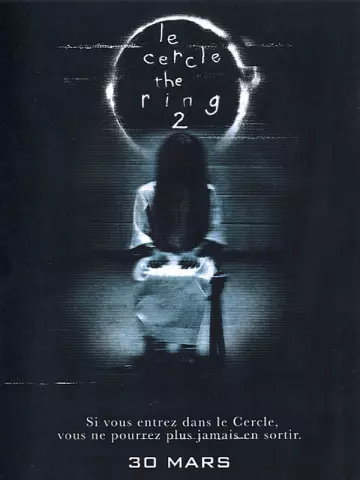 Le Cercle - The Ring 2  [WEBRIP 1080p] - MULTI (FRENCH)