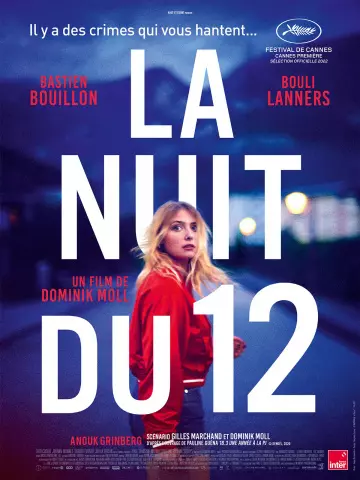 La Nuit du 12 [HDRIP] - FRENCH